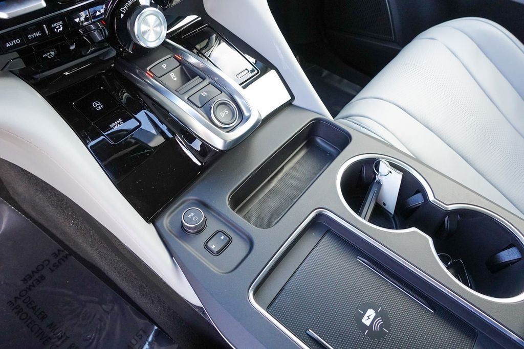 2026 Acura MDX Technology Package SH-AWD