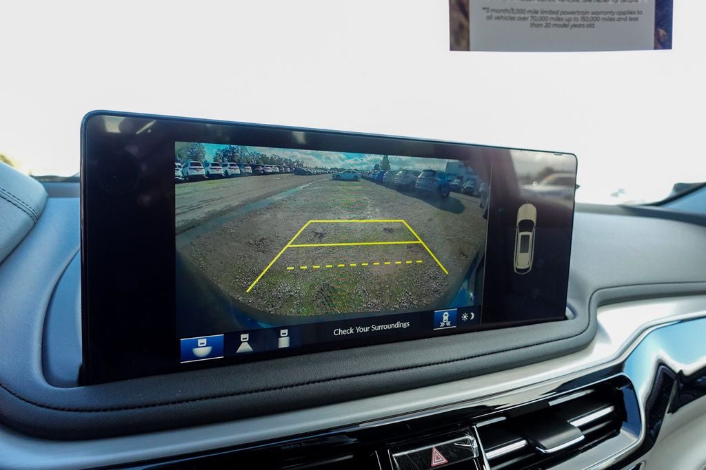 2026 Acura MDX Technology Package SH-AWD
