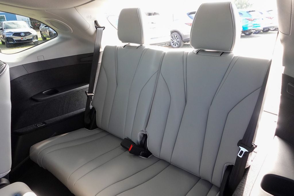 2026 Acura MDX Technology Package SH-AWD