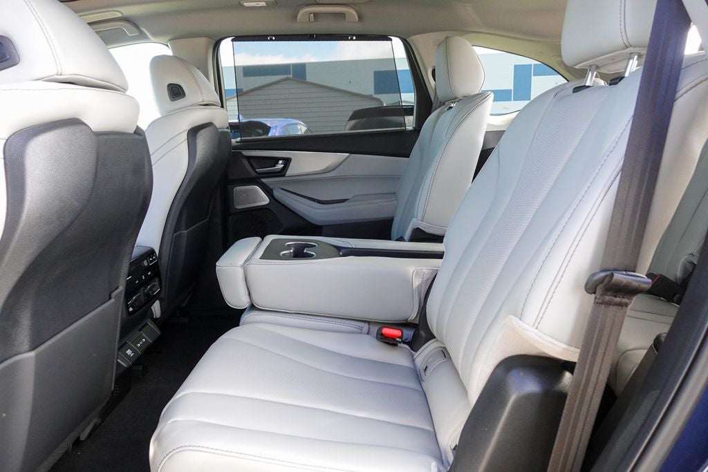 2026 Acura MDX Technology Package SH-AWD