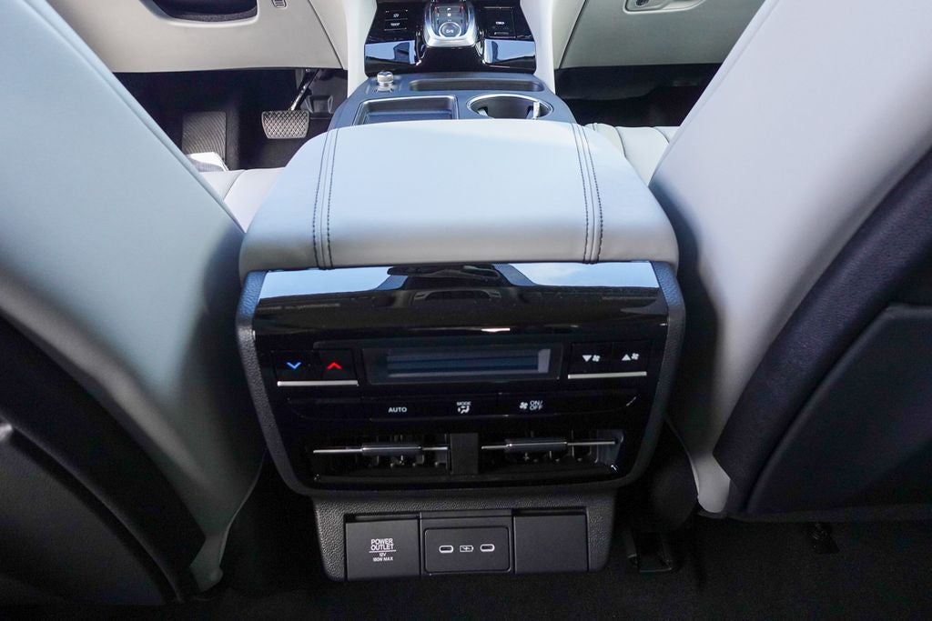 2026 Acura MDX Technology Package SH-AWD