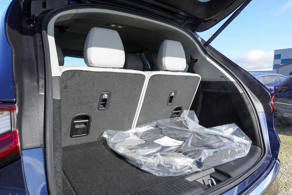 2026 Acura MDX Technology Package SH-AWD