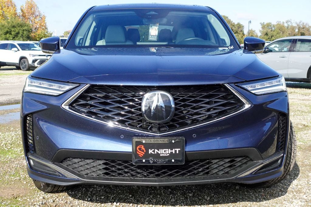 2026 Acura MDX Technology Package SH-AWD