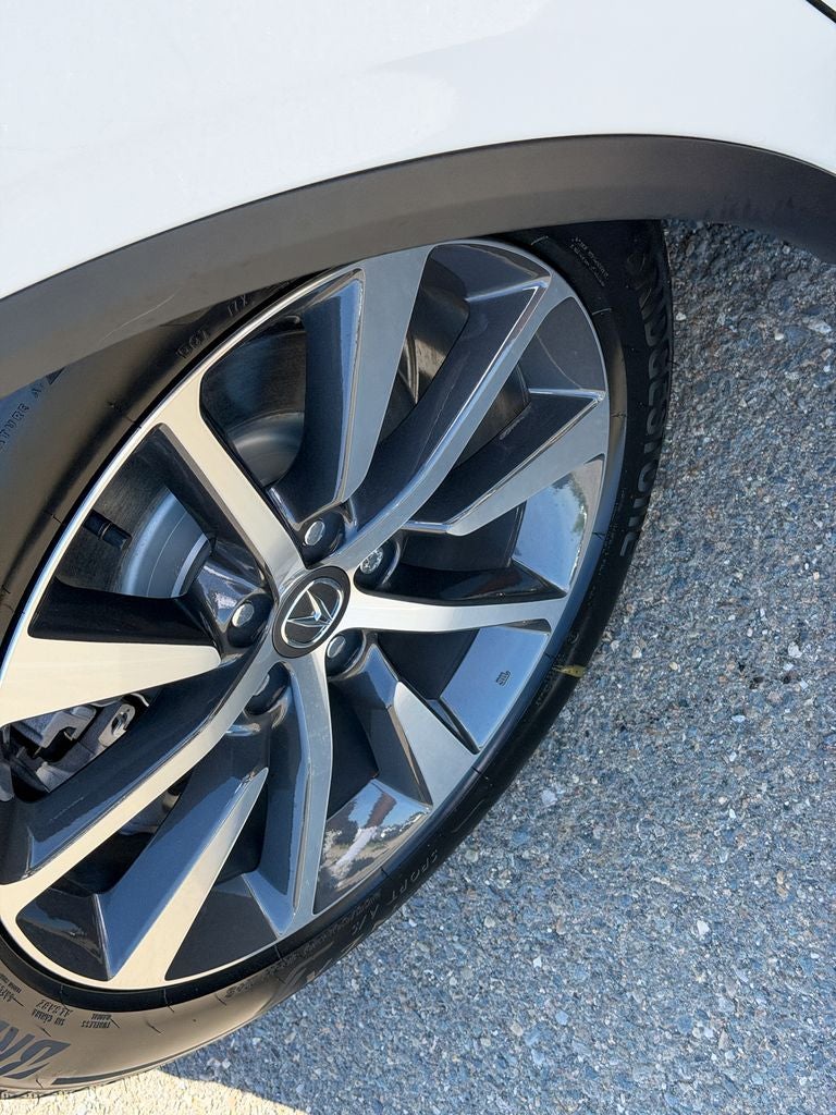 2026 Acura MDX Technology Package SH-AWD