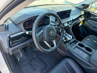 2026 Acura MDX Technology Package SH-AWD