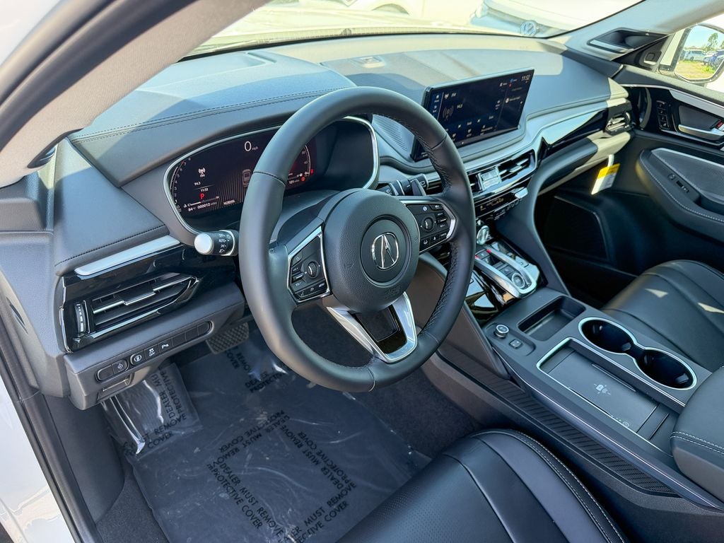 2026 Acura MDX Technology Package SH-AWD