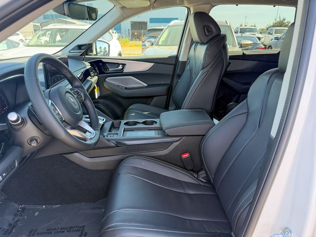 2026 Acura MDX Technology Package SH-AWD
