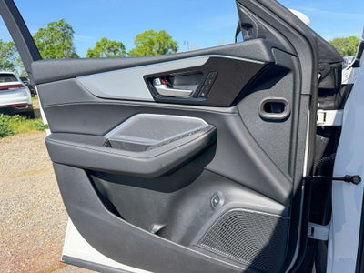 2026 Acura MDX Technology Package SH-AWD