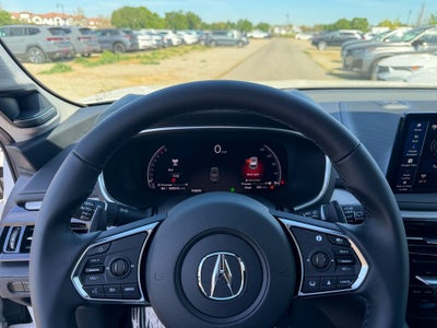 2026 Acura MDX Technology Package SH-AWD
