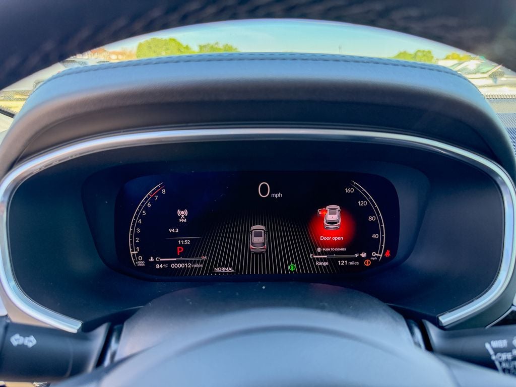 2026 Acura MDX Technology Package SH-AWD