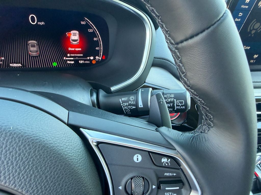 2026 Acura MDX Technology Package SH-AWD