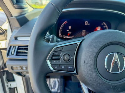2026 Acura MDX Technology Package SH-AWD