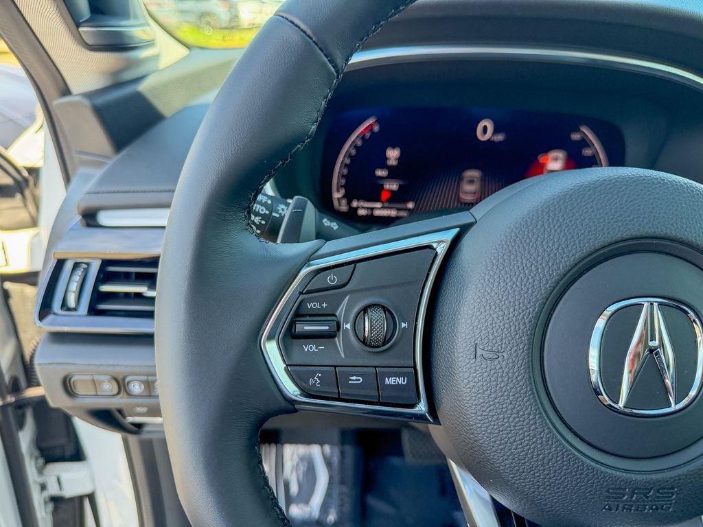 2026 Acura MDX Technology Package SH-AWD