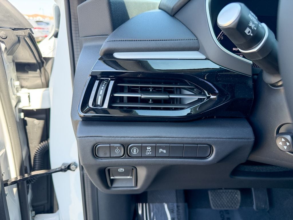 2026 Acura MDX Technology Package SH-AWD