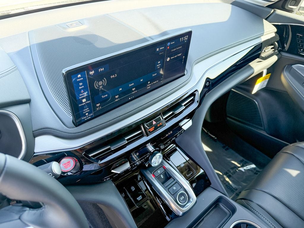 2026 Acura MDX Technology Package SH-AWD