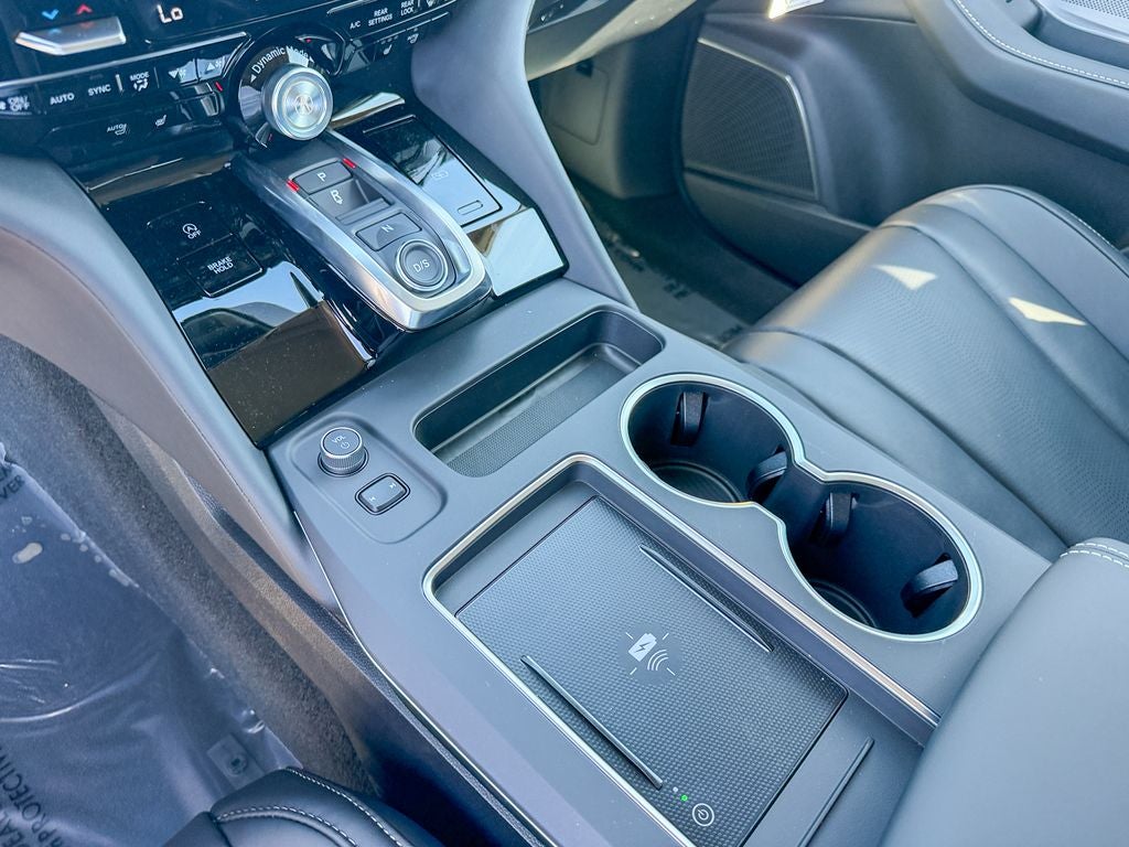 2026 Acura MDX Technology Package SH-AWD