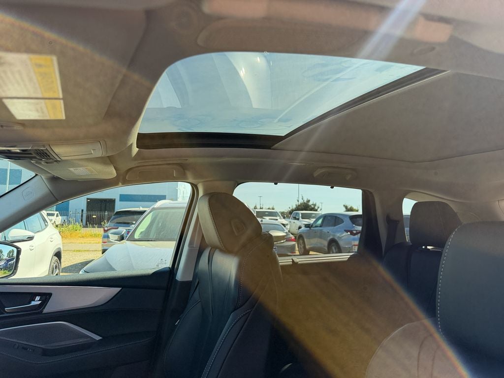 2026 Acura MDX Technology Package SH-AWD