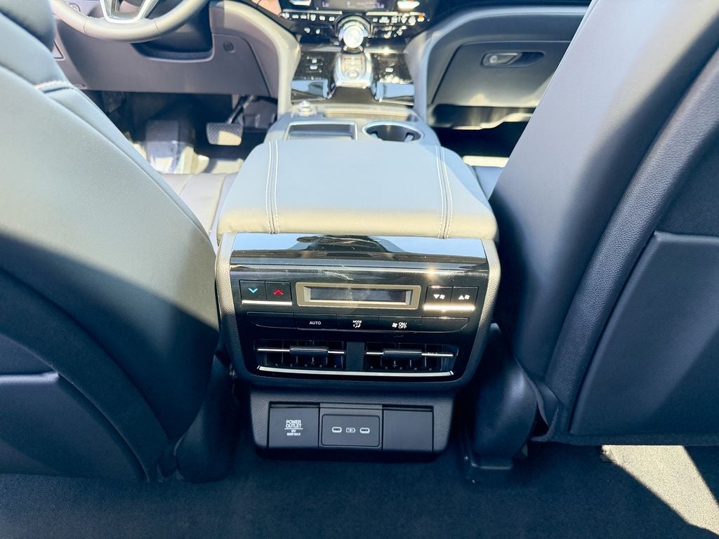 2026 Acura MDX Technology Package SH-AWD