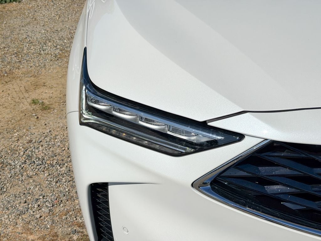 2026 Acura MDX Technology Package SH-AWD