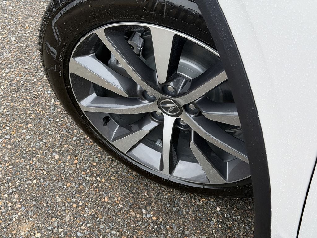 2026 Acura MDX Technology Package SH-AWD