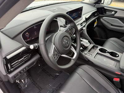 2026 Acura MDX Technology Package SH-AWD