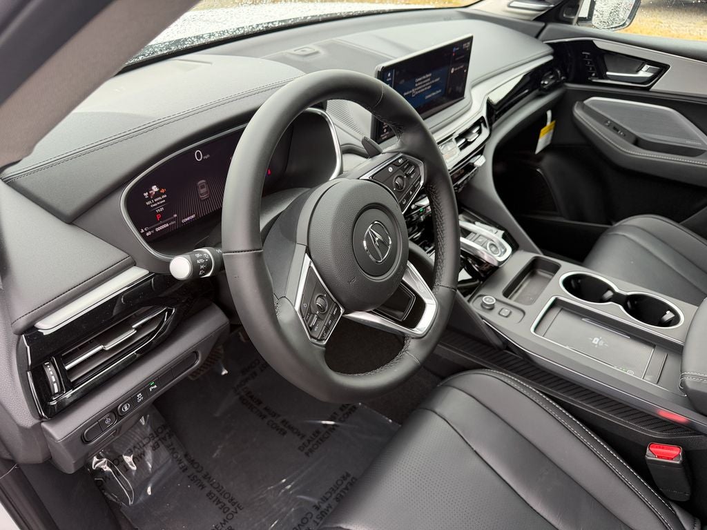 2026 Acura MDX Technology Package SH-AWD