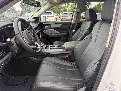 2026 Acura MDX Technology Package SH-AWD