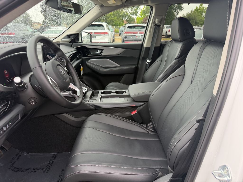 2026 Acura MDX Technology Package SH-AWD