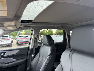 2026 Acura MDX Technology Package SH-AWD