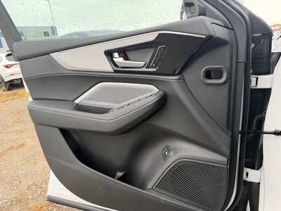 2026 Acura MDX Technology Package SH-AWD