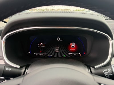 2026 Acura MDX Technology Package SH-AWD