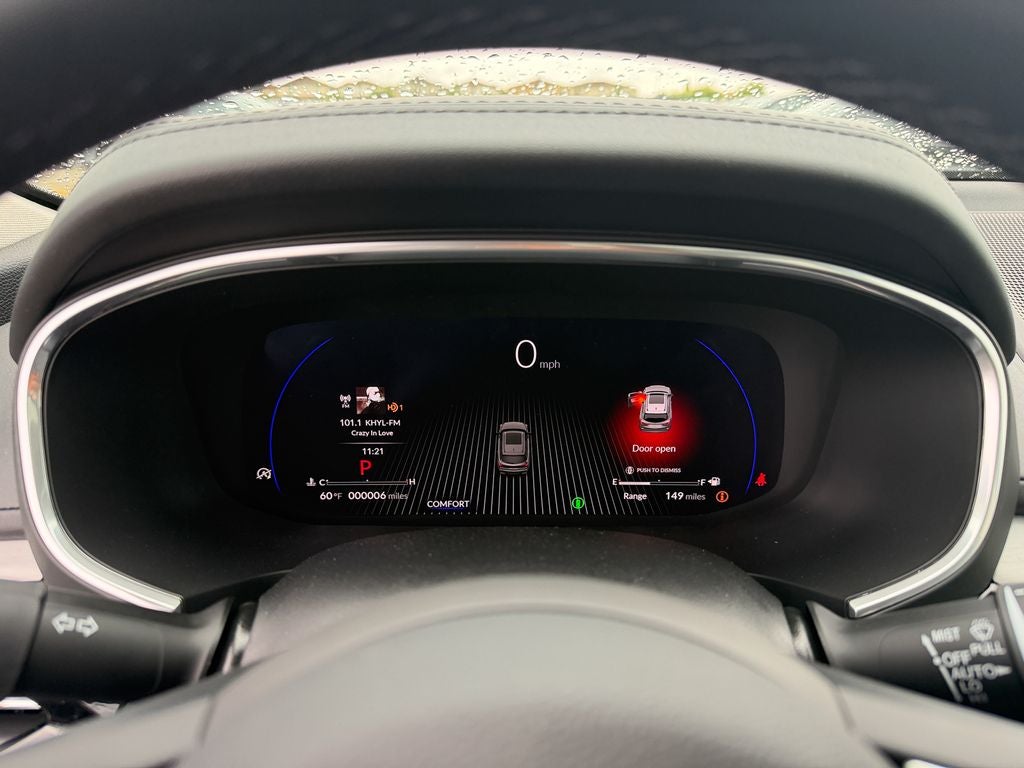 2026 Acura MDX Technology Package SH-AWD