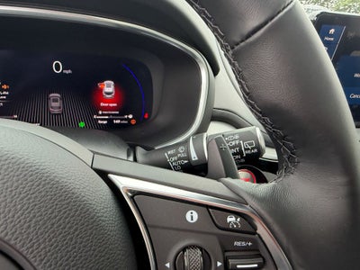 2026 Acura MDX Technology Package SH-AWD