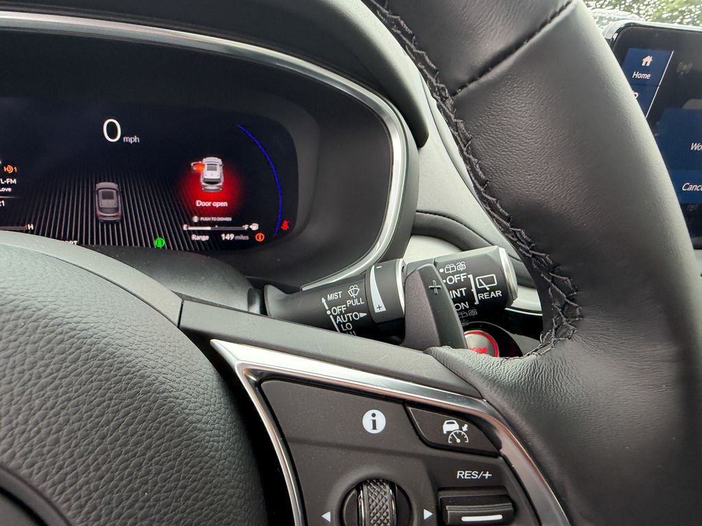 2026 Acura MDX Technology Package SH-AWD