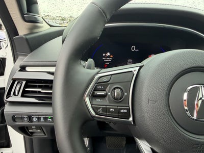 2026 Acura MDX Technology Package SH-AWD