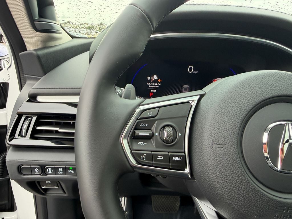 2026 Acura MDX Technology Package SH-AWD