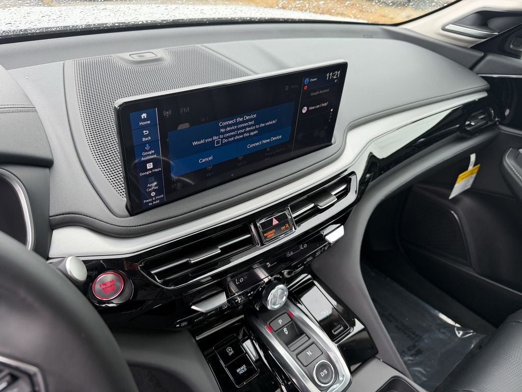 2026 Acura MDX Technology Package SH-AWD