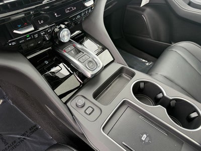 2026 Acura MDX Technology Package SH-AWD