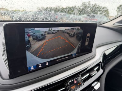 2026 Acura MDX Technology Package SH-AWD