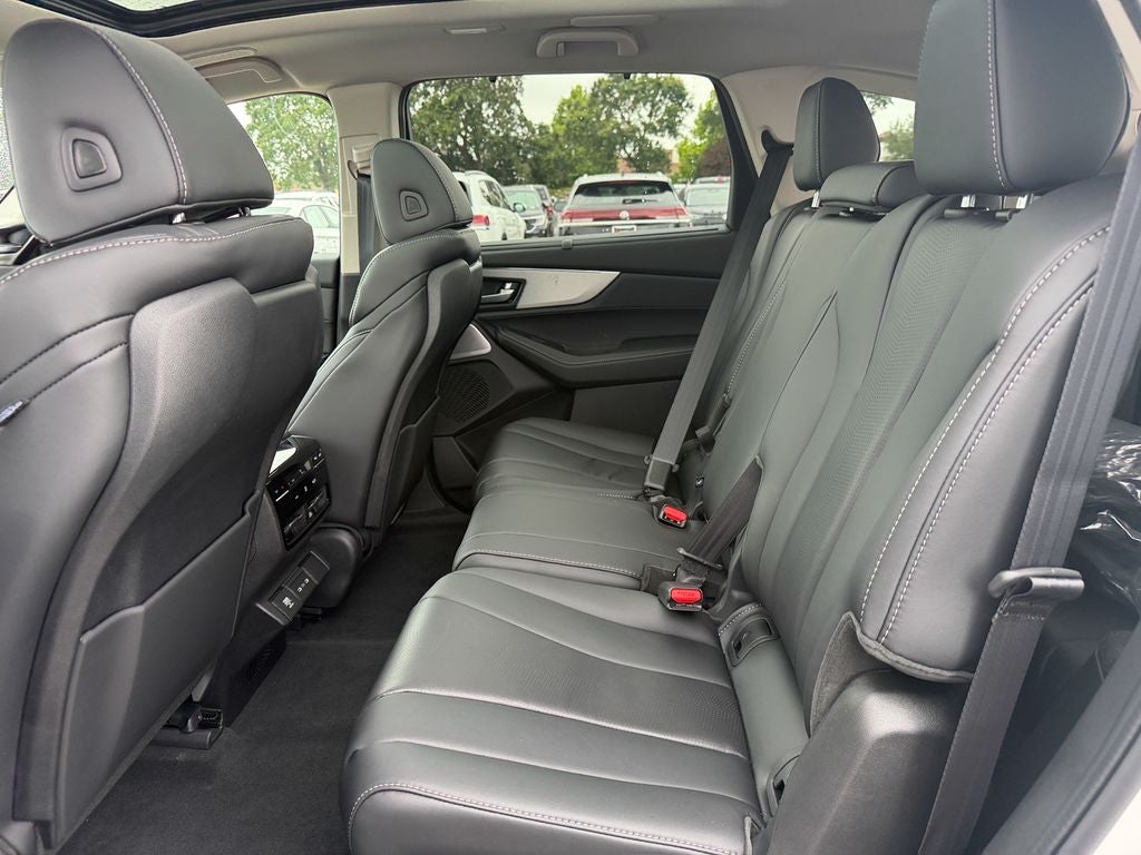 2026 Acura MDX Technology Package SH-AWD
