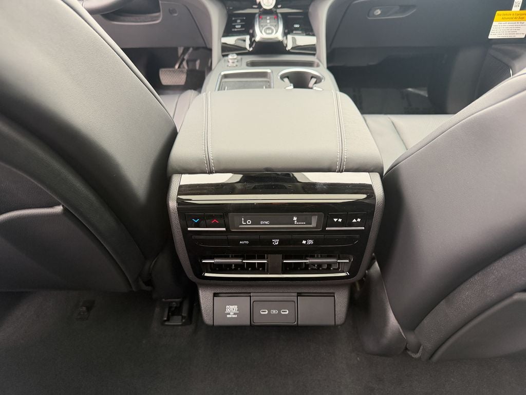 2026 Acura MDX Technology Package SH-AWD