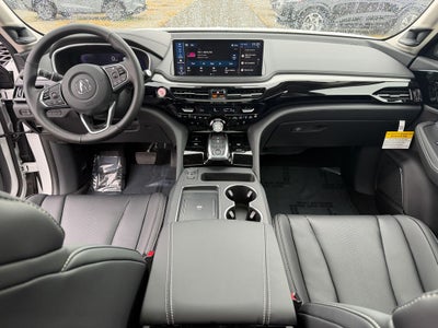 2026 Acura MDX Technology Package SH-AWD
