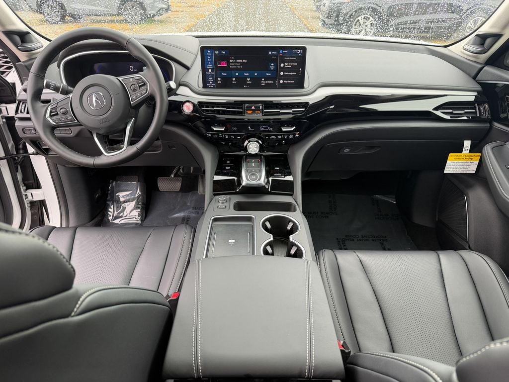 2026 Acura MDX Technology Package SH-AWD
