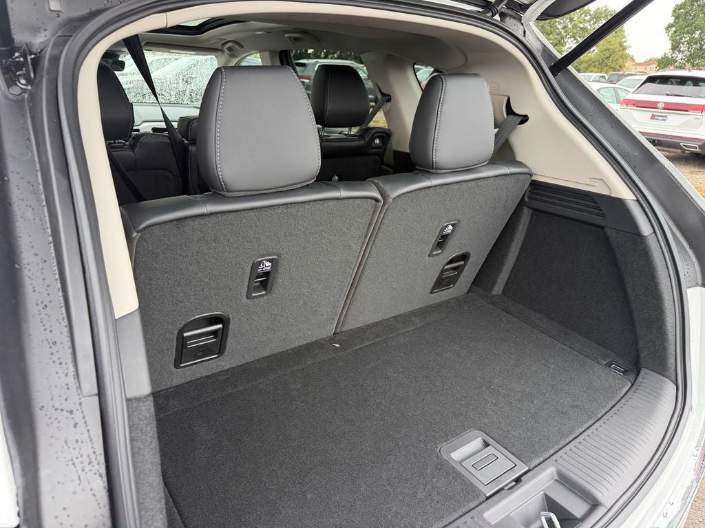 2026 Acura MDX Technology Package SH-AWD