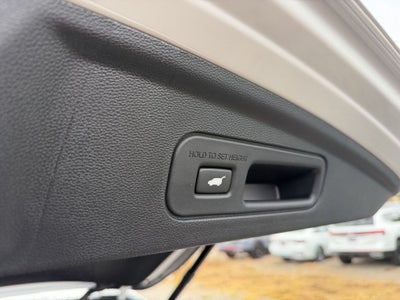 2026 Acura MDX Technology Package SH-AWD