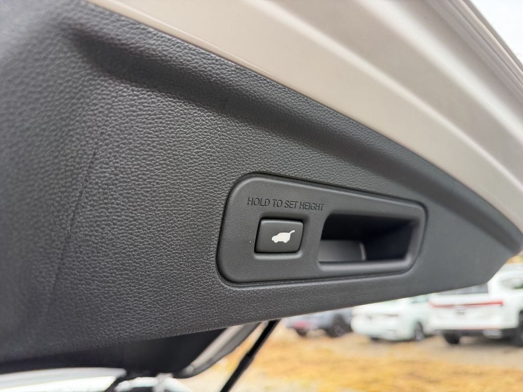2026 Acura MDX Technology Package SH-AWD