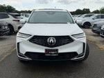 2026 Acura MDX Technology Package SH-AWD