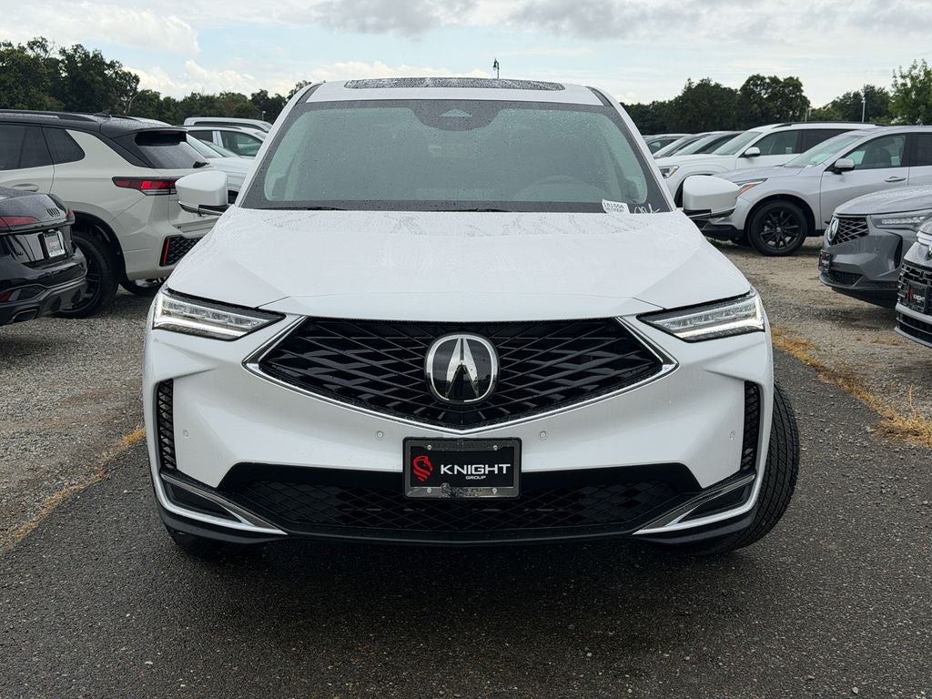 2026 Acura MDX Technology Package SH-AWD