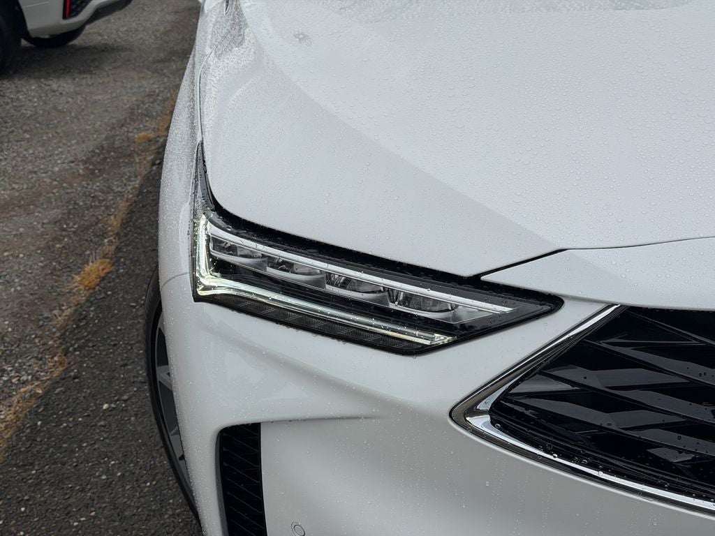 2026 Acura MDX Technology Package SH-AWD