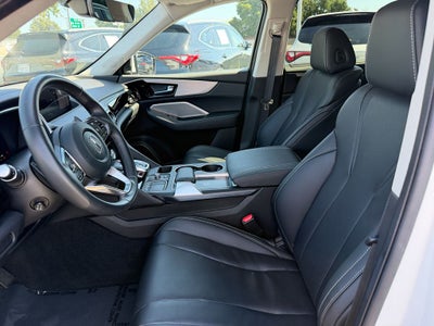 2024 Acura MDX Technology SH-AWD
